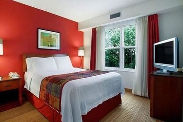 Hotel Residence Inn By Marriott Boston Brockton:  BROCKTON (MA)