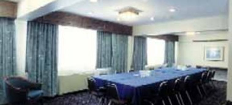 QUALITY HOTEL & CONFERENCE CENTRE ROYAL BROCKVILLE 2 Etoiles