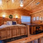 THE HAVEN STUDIO BEDROOM CABIN BY REDAWNING 3 Stars