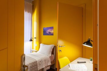 Hotel Five Rooms Brolo:  BROLO - MESSINA