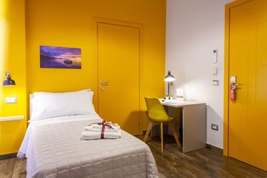 Hotel Five Rooms Brolo:  BROLO - MESSINA