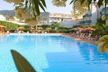 Hotel Costa Azzurra:  BROLO - MESSINA