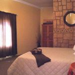 KUNGWINI GUEST HOUSE AND CONFERENCE CENTRE 3 Stars