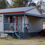 HIGHLAND CABINS AND COTTAGES 4 Stars