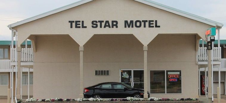 Hotel TEL STAR MOTEL