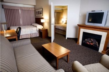 Hotel Heritage Inn & Suites - Brooks:  BROOKS