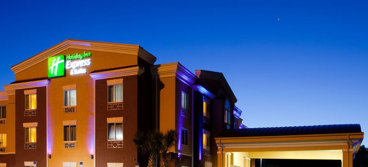 Hotel Holiday Inn Express & Suites Brooksville-I-75:  BROOKSVILLE (FL)