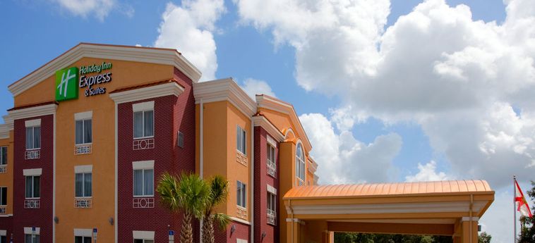 Hotel Holiday Inn Express & Suites Brooksville-I-75:  BROOKSVILLE (FL)