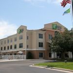 HOLIDAY INN EXPRESS & SUITES WEST 2 Stars