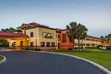 Hotel Days Inn Brooksville:  BROOKSVILLE (FL)