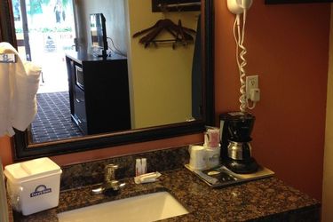 Hotel Days Inn Brooksville:  BROOKSVILLE (FL)