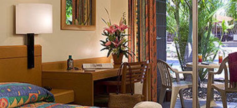 Hotel Mercure Broome:  BROOME - AUSTRALIA OCCIDENTALE
