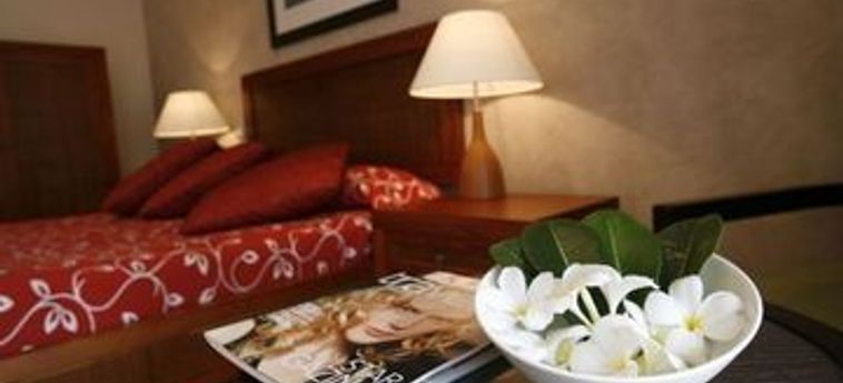 Hotel Mercure Broome:  BROOME - AUSTRALIA OCCIDENTALE
