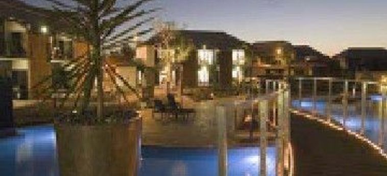 Hotel Oaks Cable Beach Sanctuary:  BROOME - AUSTRALIA OCCIDENTALE