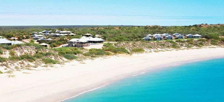 Hotel Ramada Resort By Wyndham Eco Beach:  BROOME - AUSTRALIA OCCIDENTALE