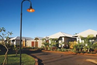 Hotel Pearle:  BROOME - WESTERN AUSTRALIA