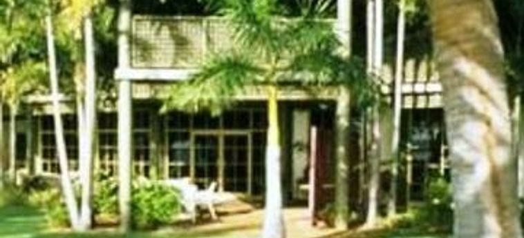 Hotel Mangrove Resort:  BROOME - WESTERN AUSTRALIA