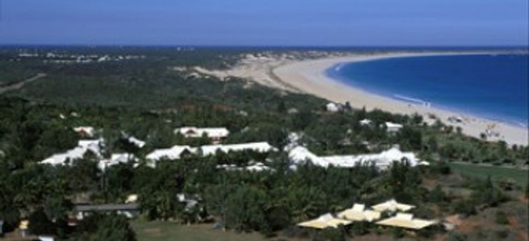 Hotel Cable Beach Club:  BROOME - WESTERN AUSTRALIA
