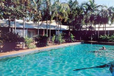 Hotel Mercure Broome:  BROOME - WESTERN AUSTRALIA