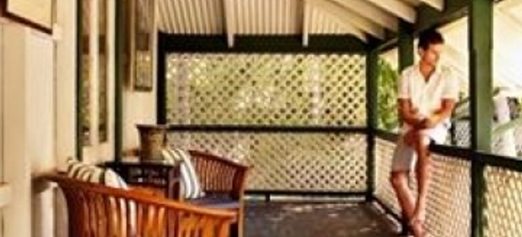 Pinctada Mcalpine House:  BROOME - WESTERN AUSTRALIA
