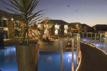 Hotel Oaks Cable Beach Sanctuary:  BROOME - WESTERN AUSTRALIA