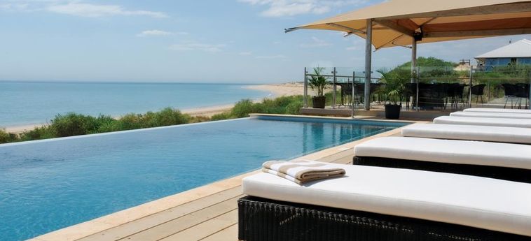 Hotel Ramada Resort By Wyndham Eco Beach:  BROOME - WESTERN AUSTRALIA
