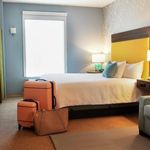 HOME2 SUITES BY HILTON BROWNSBURG 3 Stars