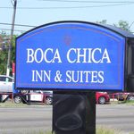 Hotel BOCA CHICA INN & SUITES BROWNSVILLE