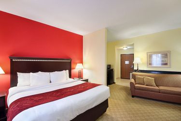Hotel Holiday Inn Brownsville:  BROWNSVILLE (TX)
