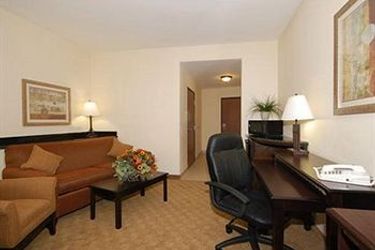 Hotel Holiday Inn Brownsville:  BROWNSVILLE (TX)