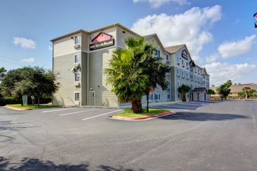 Hotel Value Place Brownsville:  BROWNSVILLE (TX)