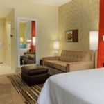 HOME2 SUITES BY HILTON BROWNSVILLE, TX 0 Stars