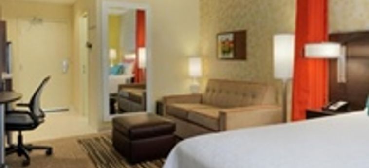 HOME2 SUITES BY HILTON BROWNSVILLE, TX 0 Etoiles