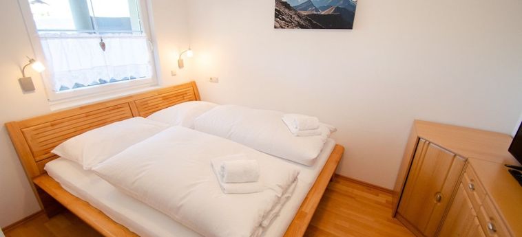PANORAMA APARTMENTS BRUCK 3 Sterne