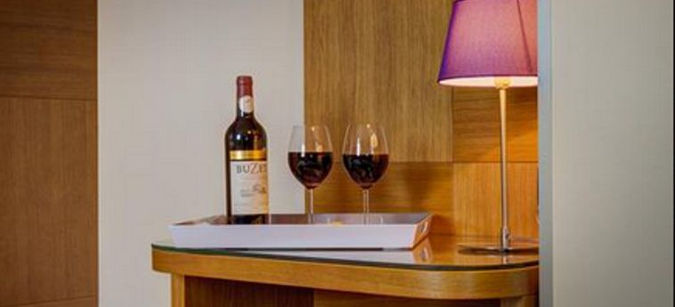 Hotel Jacobs Brugge Bruges : Photo 