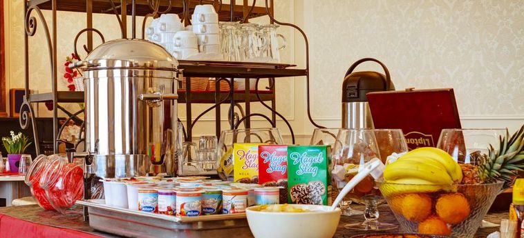 Hotel Jacobs Brugge Bruges: Foto 