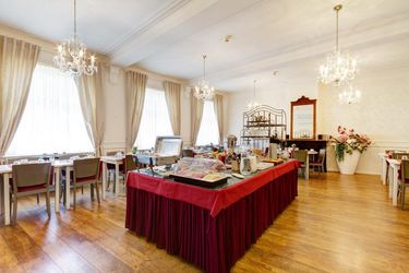 Hotel Jacobs Brugge Bruges: Photo 