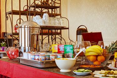 Hotel Jacobs Brugge Bruges: Photo 