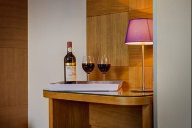 Hotel Jacobs Brugge Bruges: Photo 