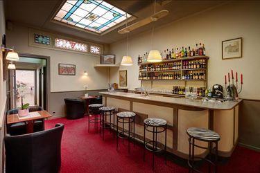 Hotel Jacobs Brugge Bruges: Photo 