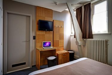 Hotel Jacobs Brugge Bruges: Photo 