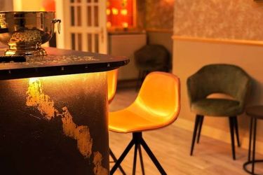 Hotel Jacobs Brugge Bruges: Photo 