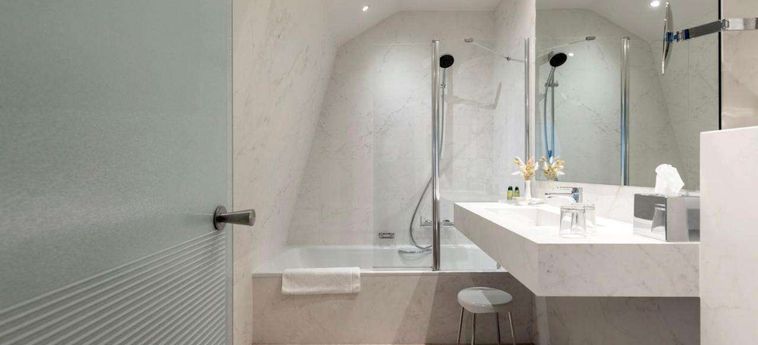 Hotel Aragon Bruges : Photo 