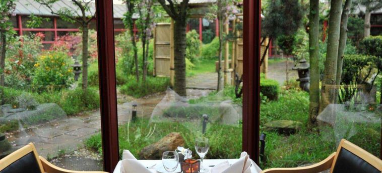 Golden Tulip Hotel De’ Medici Bruges : Photo 