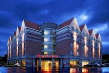 Hotel Velotel Brugge:  BRUGES