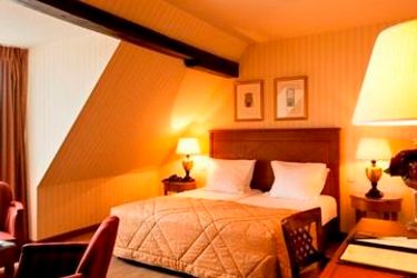 Hotel Dukes' Arches - Adults Only:  BRUGES