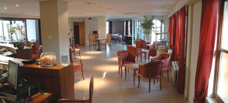 Hotel Rosenburg Bruges : Photo 
