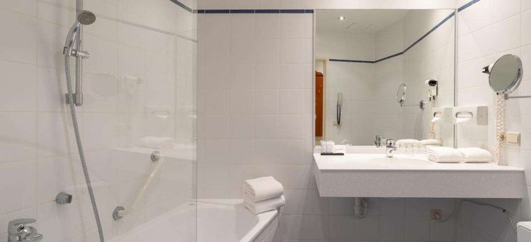 Hotel Rosenburg Bruges: Photo 
