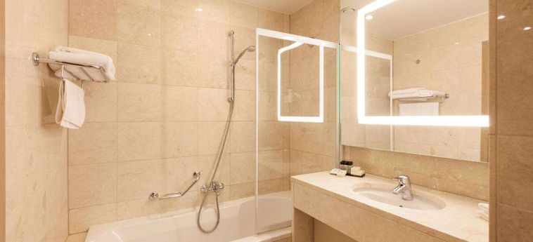 Hotel Rosenburg Bruges: Photo 