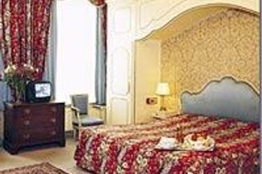 Hotel Duc De Bourgogne:  BRUGES